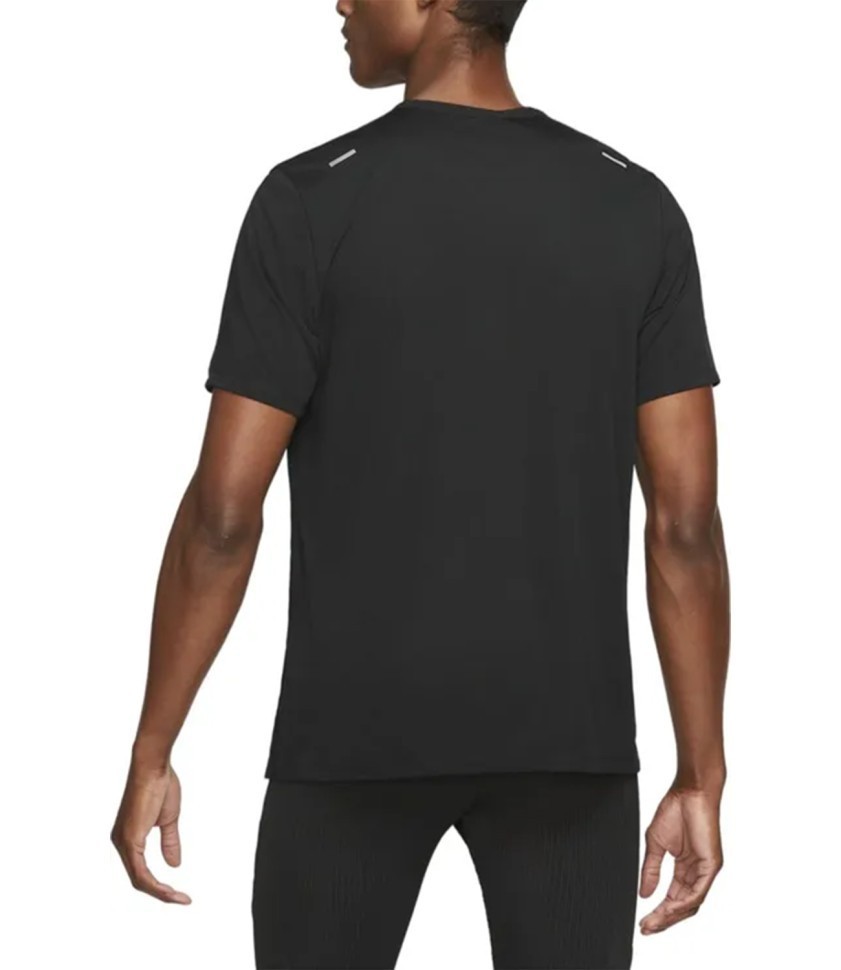 футболка NIKE M NK DF RISE 365 SS CZ9184-013
