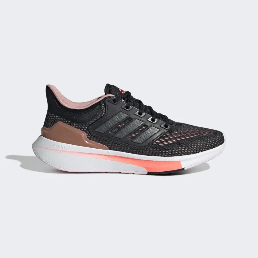 Кроссовки Adidas EQ21 RUN GZ0589