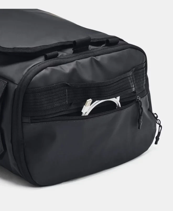 Сумка Under Armour UA Triumph Backpack Duffle 1384664-001