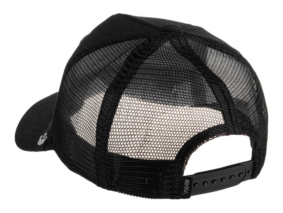 Бейсболка GOORIN BROTHERS Animal Farm THE BAD BOY 91-644-09-00