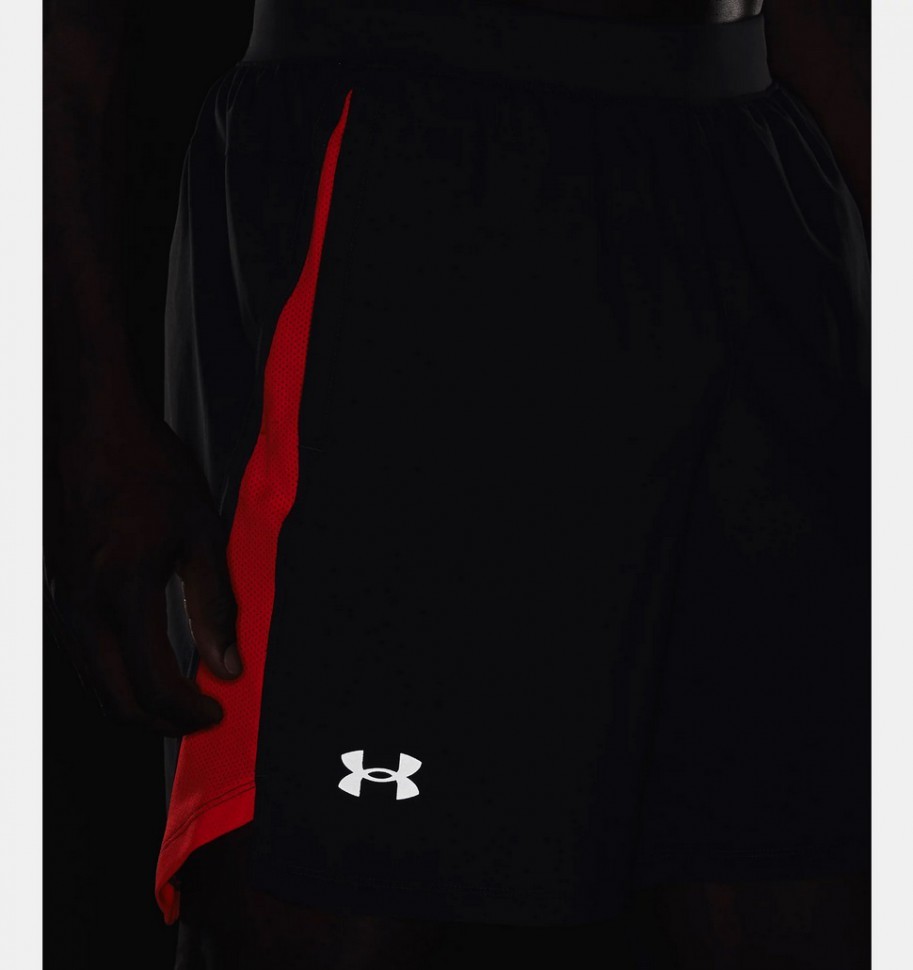 Шорты Under Armour UA Launch SW 7'' Short 1361493-010