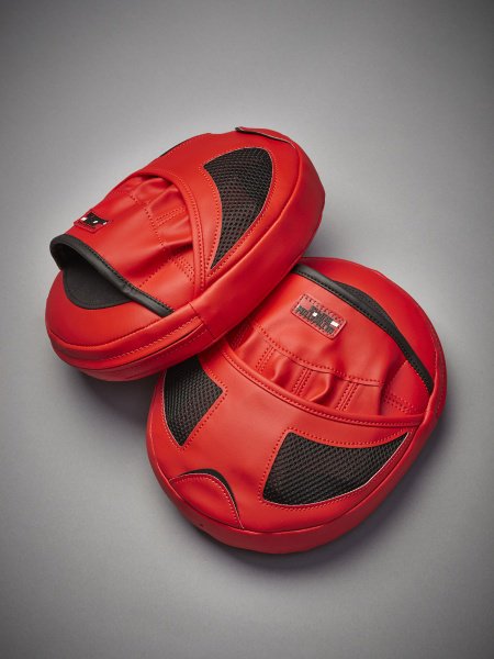 Лапы Ultimatum Boxing AirPads Style IX