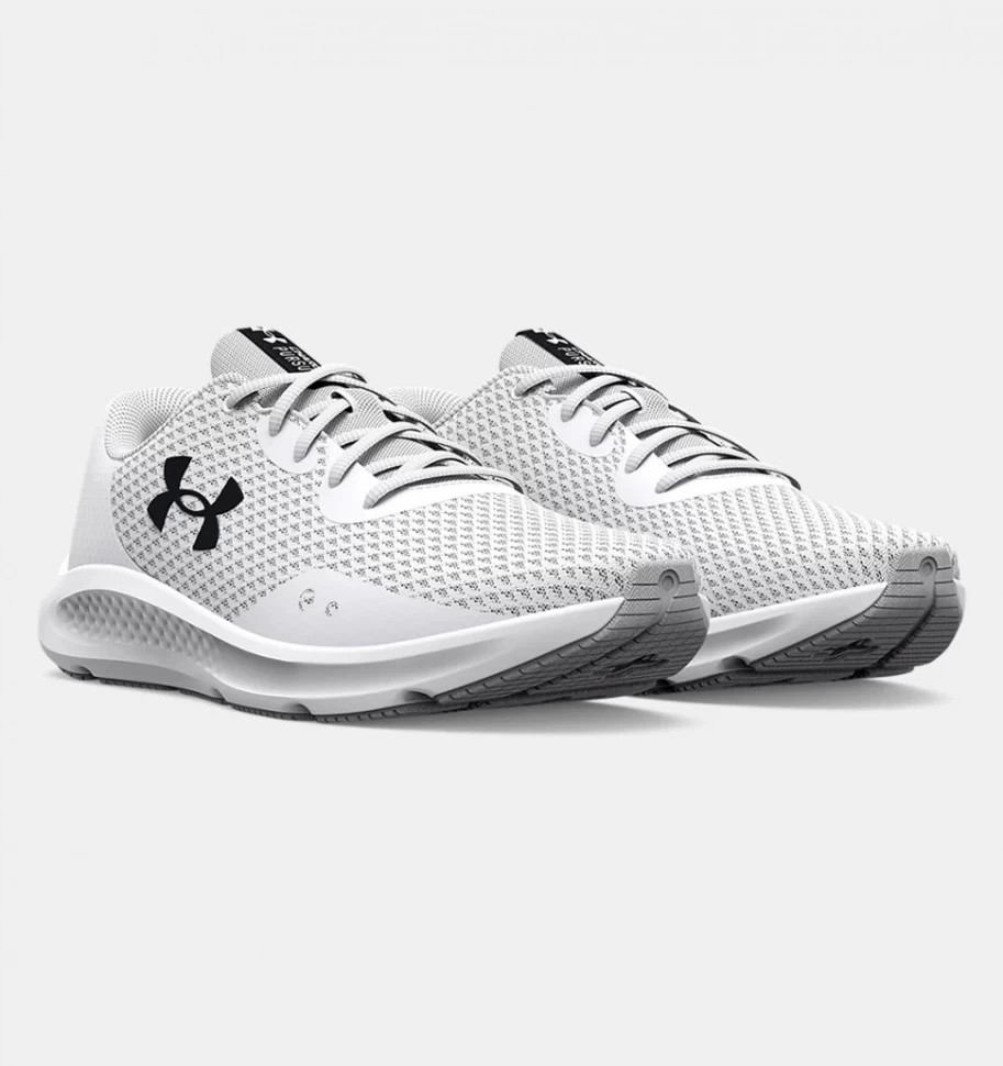 Кроссовки Under Armour UA W Charged Pursuit 3 3024889-100