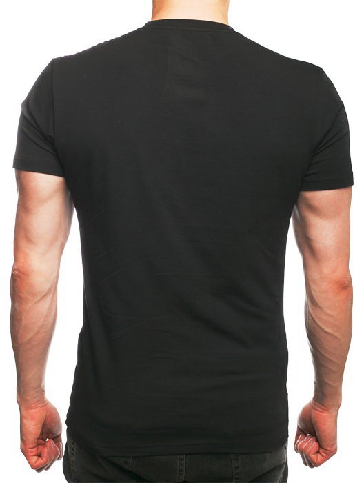 Футболка Hardcore Training Dethrone hctshirt0274