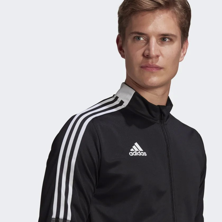 Олимпийка Adidas TIRO21 TK JKT GM7319