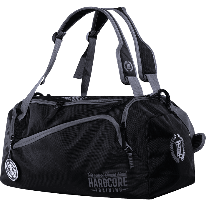 Спортивная Сумка Hardcore Training Triumph hctbag020