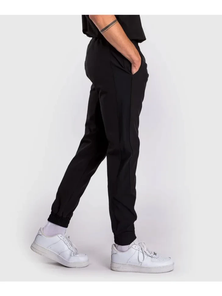 Брюки спортивные Venum Laser 3.0 Black 06397