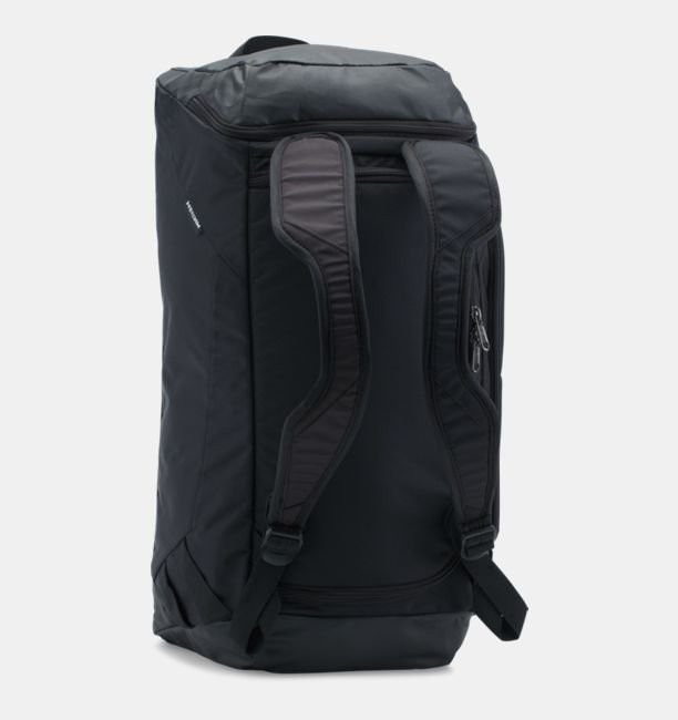 Сумка Under Armour Contain Duo 1277421-003