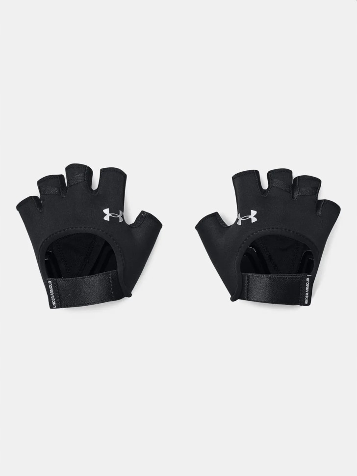 Перчатки Under Armour UA Women's Training Glove 1377798-001