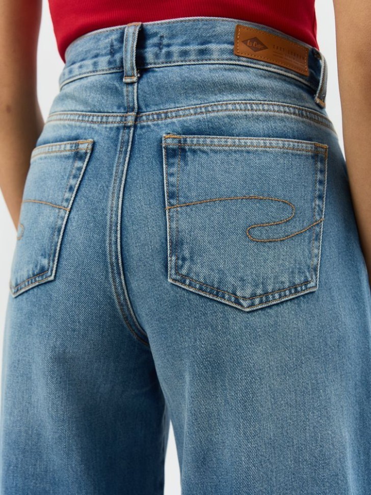 Брюки джинсовые Lee Cooper W-WLD-C/MS