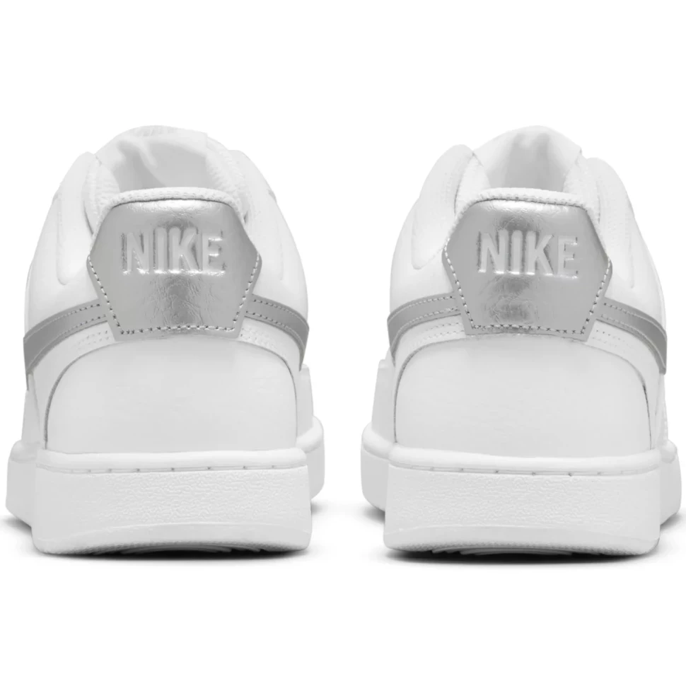 Кеды Nike Court Vision Low CD5434-111