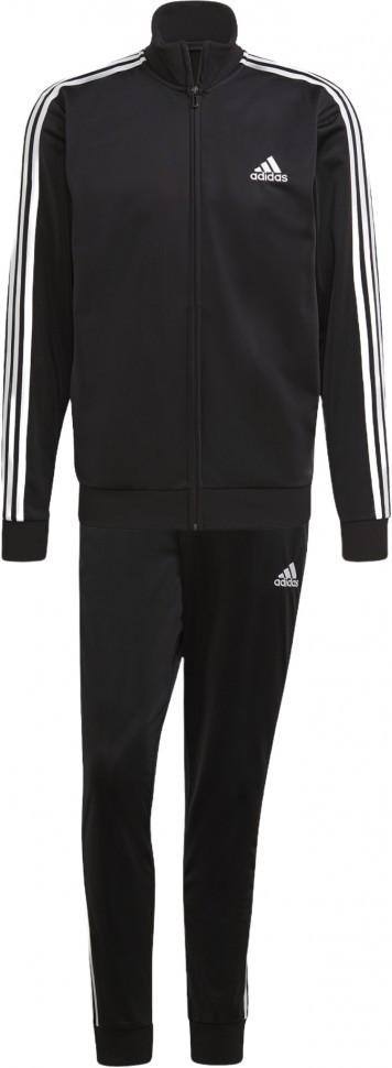 Спортивный костюм Adidas M 3S TR TT TS GK9651