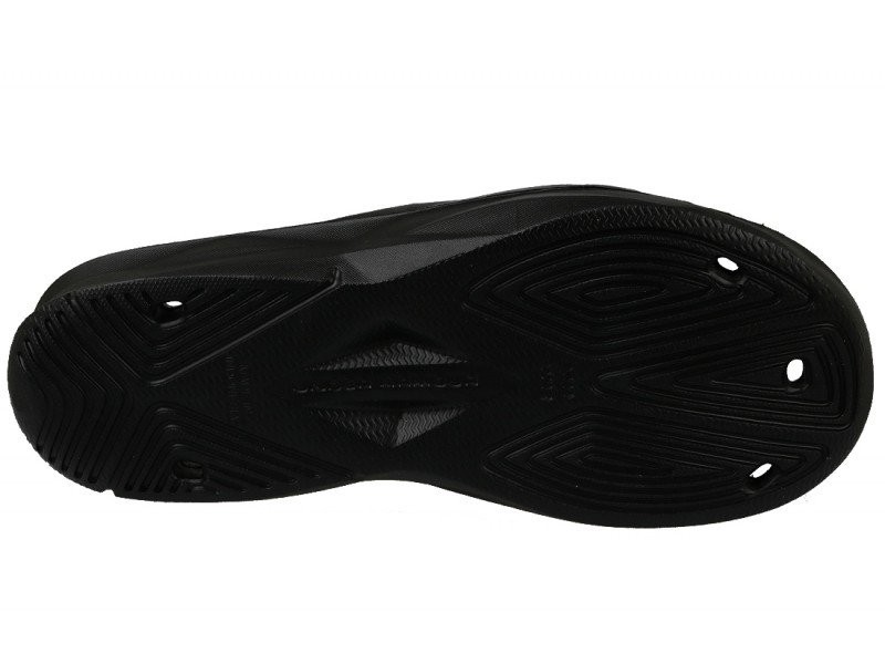Шлепки Under Armour UA M Locker III SL 1287325-001