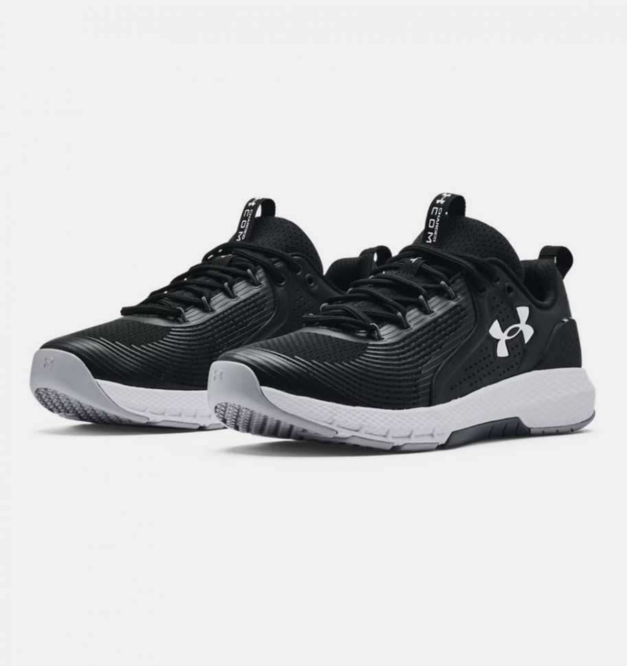Кроссовки Under Armour UA Charged Commit TR 3 3023703-001