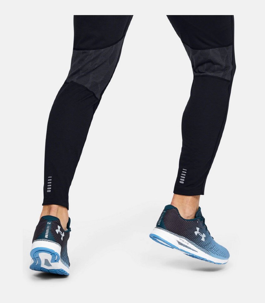 Брюки Under Armour M UA Streaker 2.0 Shift Pant 1350155-001