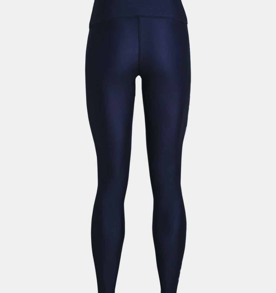 Леггинсы Under Armour UA HG Armour Branded Leg NS 1361046-410