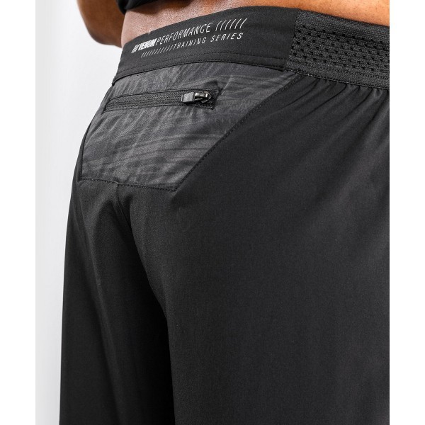 Шорты Venum Tempest 2.0 Black/Grey 05001