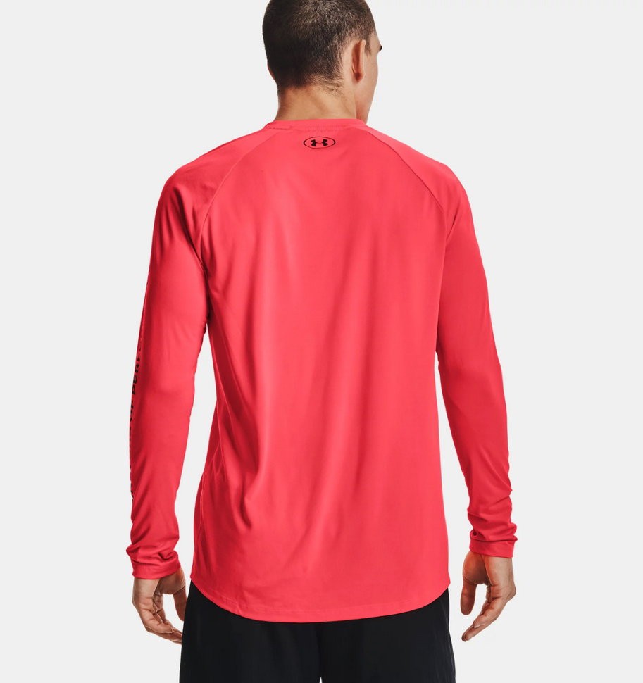 Лонгслив Under Armour UA TECH 2.0 ORIG OF PERF LS 1361705-628