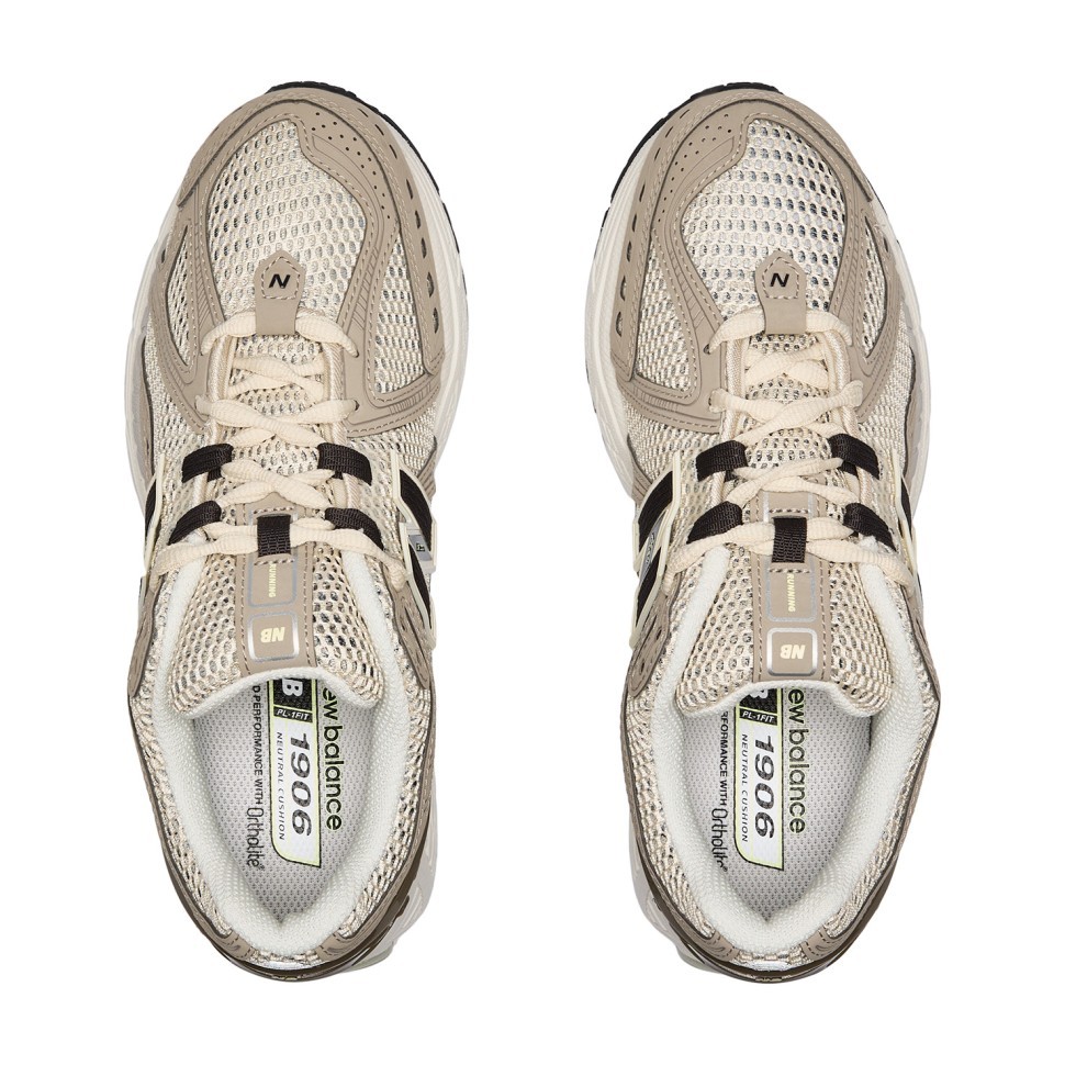 Кроссовки New Balance 1906 U1906RCC