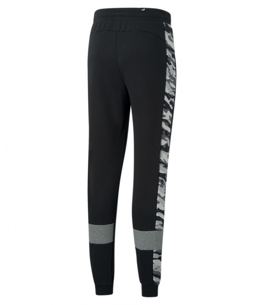 Брюки Puma ESS+ Camo Sweatpants TR 84857501