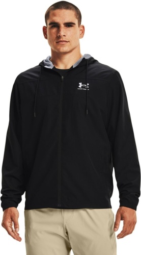 Ветровка Under Armour UA SPORTSTYLE WINDBREAKER 1361621-003