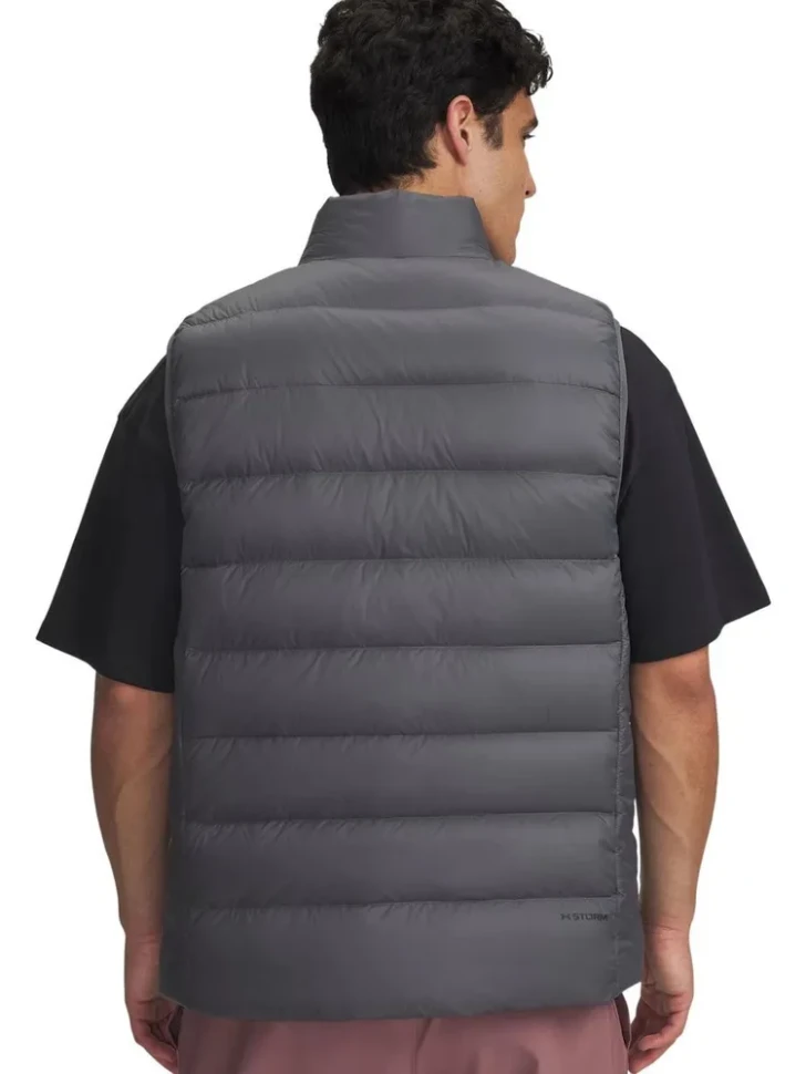 Жилет Under Armour LEGEND DOWN VEST 1385838-025