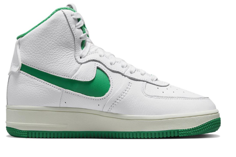 Кроссовки Nike Air Force 1 Sculpt DQ5007-100