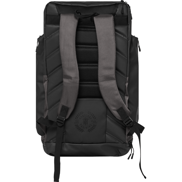 Рюкзак Hardcore Training Vikings On Tour Black/DarkGray hctbag017