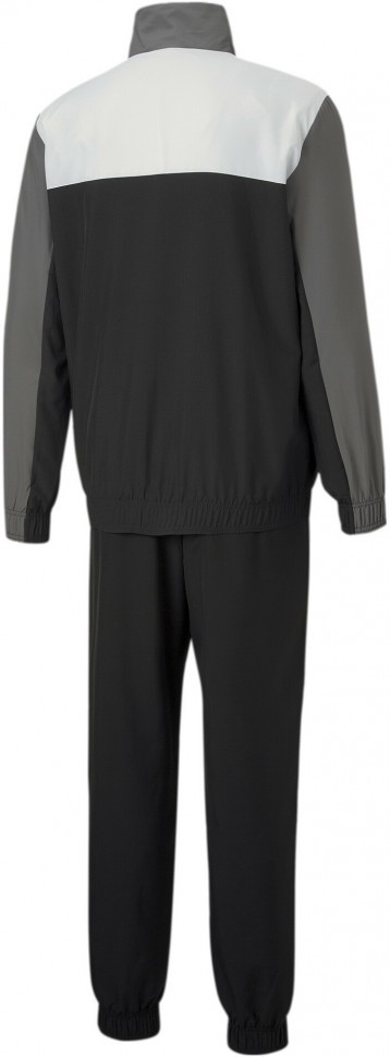 Спортивный Костюм Puma Woven Suit cl 84742101