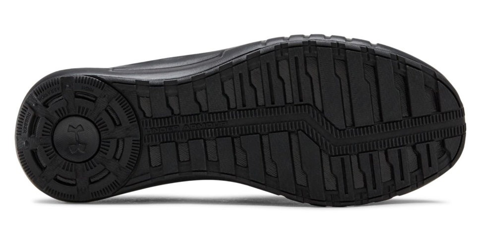 Кроссовки Under Armour UA W Micro G Pursuit BP 3021969-001