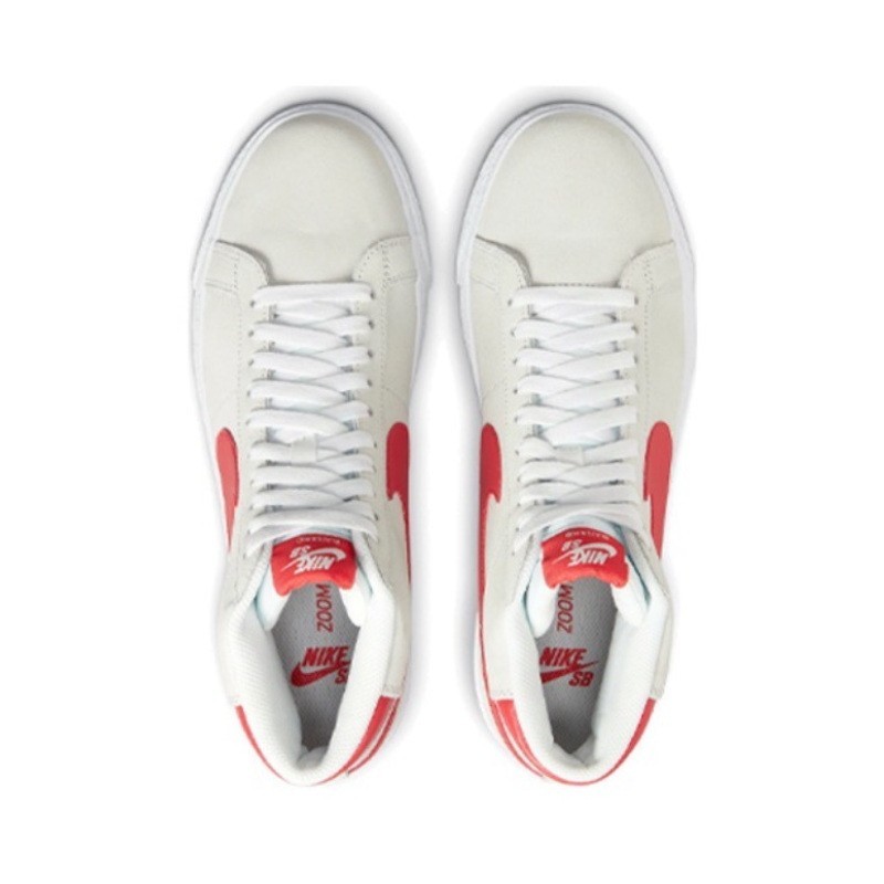 Кеды Nike SB Zoom Blazer Mid  864349-108