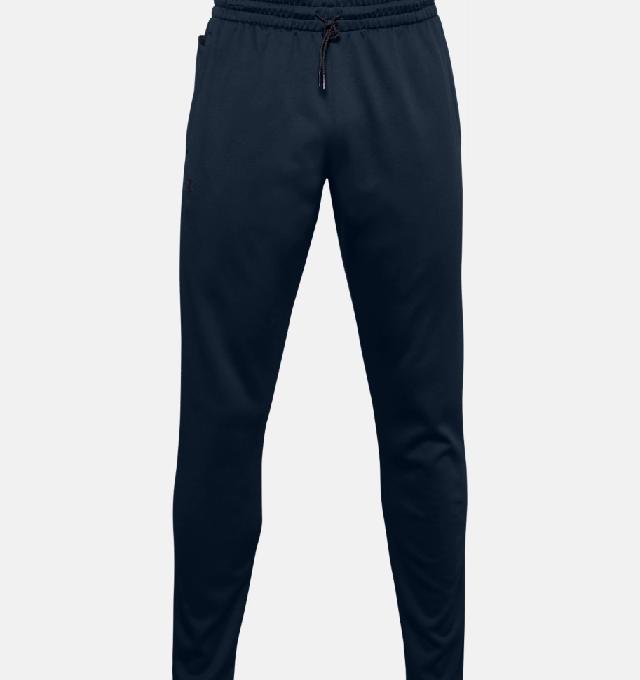 Брюки Under Armour UA Armour Fleece Pant 1357121-408