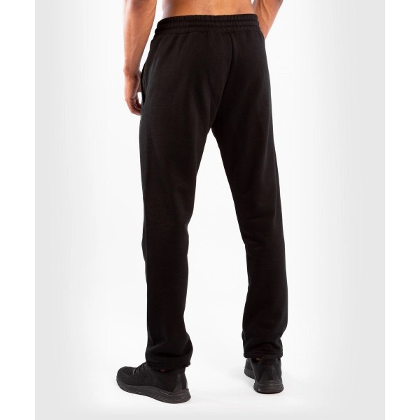 Брюки спортивные Venum Classic Black/Black 04987