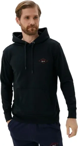 Толстовка Lee Cooper SH-4745/BLK