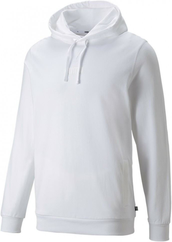 Толстовка Puma Modern Basics Hoodie TR 84741002