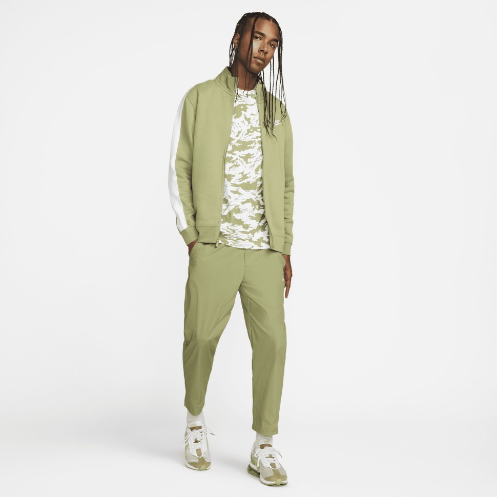 Олимпийка Nike Sportswear Club dd7010-334