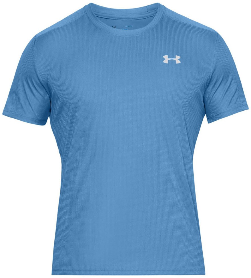 Футболка Under Armour UA SPEED STRIDE SHORTSLEEVE 1326564-452