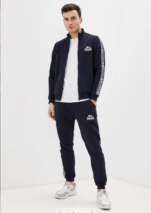 Брюки Lonsdale MPN048 NV