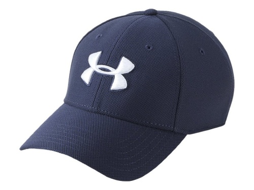 Кепка Under Armour Men's Blitzing 3.0 Cap 1305036-410
