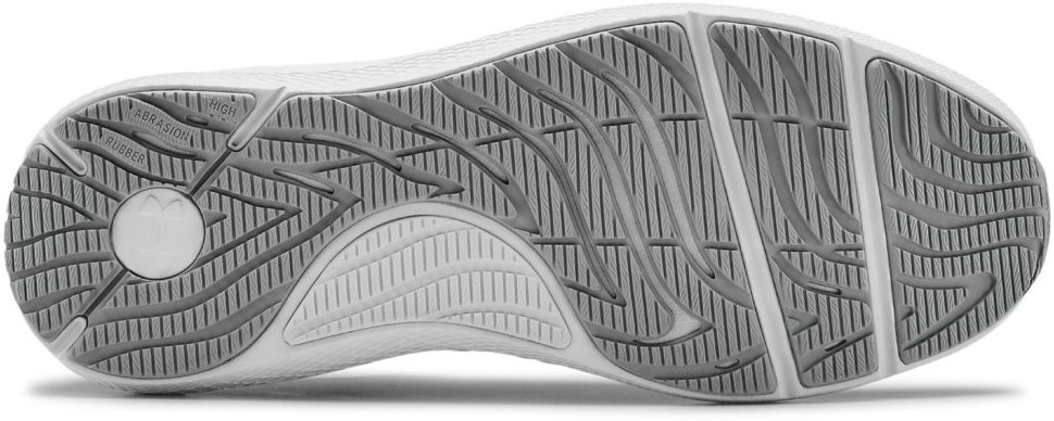 Кроссовки Under Armour UA Charged Pursuit 2 3022594-102