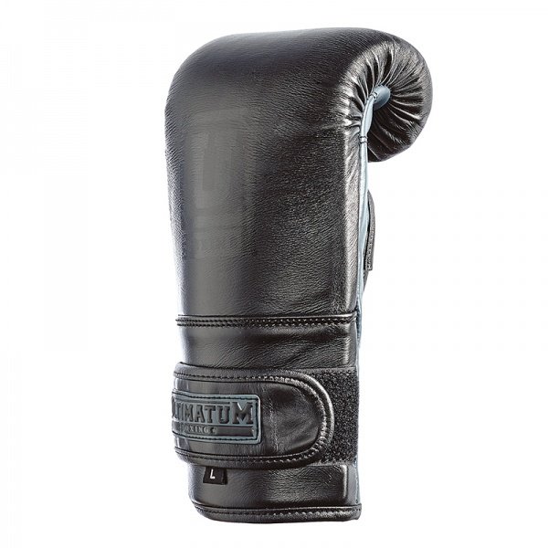 Перчатки снарядные Ultimatum Boxing Gen3HitMan