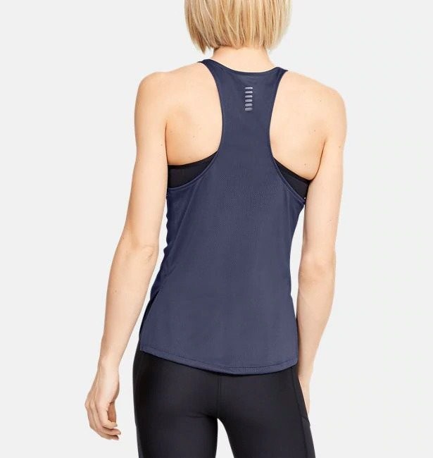 Майка Under Armour UA Speed Stride Tank 1342871-497