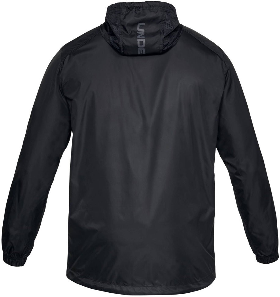Ветровка Under Armour SPORTSTYLE WINDBREAKER 1306482-001