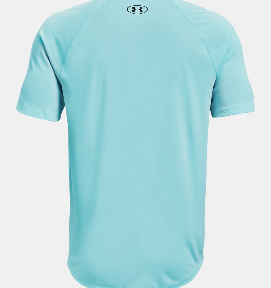 Футболка Under Armour UA Tech 2.0 SS Tee 1326413-441
