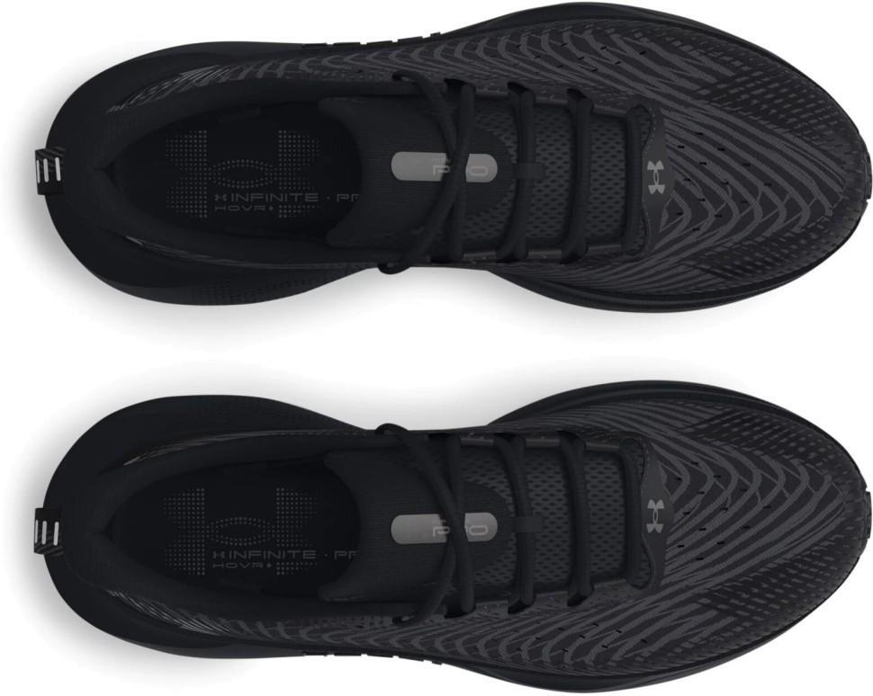 Кроссовки Under Armour UA Infinite Pro 3027190-004