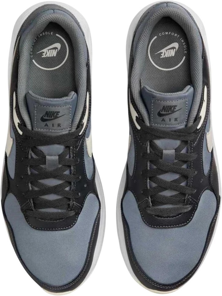 Кроссовки NIKE AIR MAX SC CW4555-019