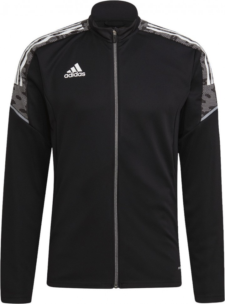 Олимпийка Adidas ADIDAS FOOTBALL APP GENERIC MEN GH7129