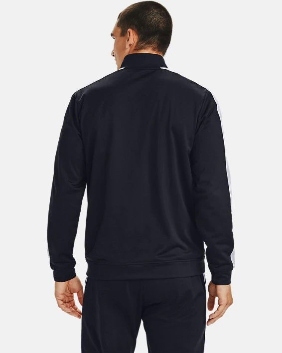 Джемпер Under Armour UA Sportstyle Trct Cmo Tk Jt 1357142-001