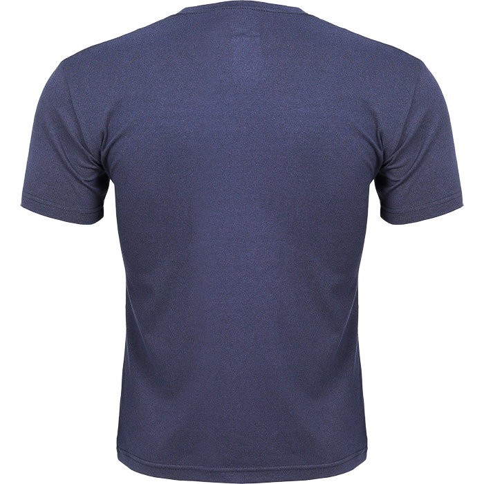 Футболка Hardcore Training Gloves Navy Melange hctshirt0329