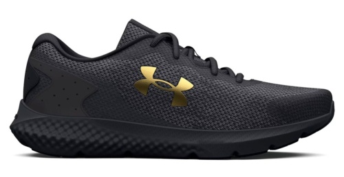 Кроссовки Under Armour UA Charged Rogue 3 Knit 3026140-002